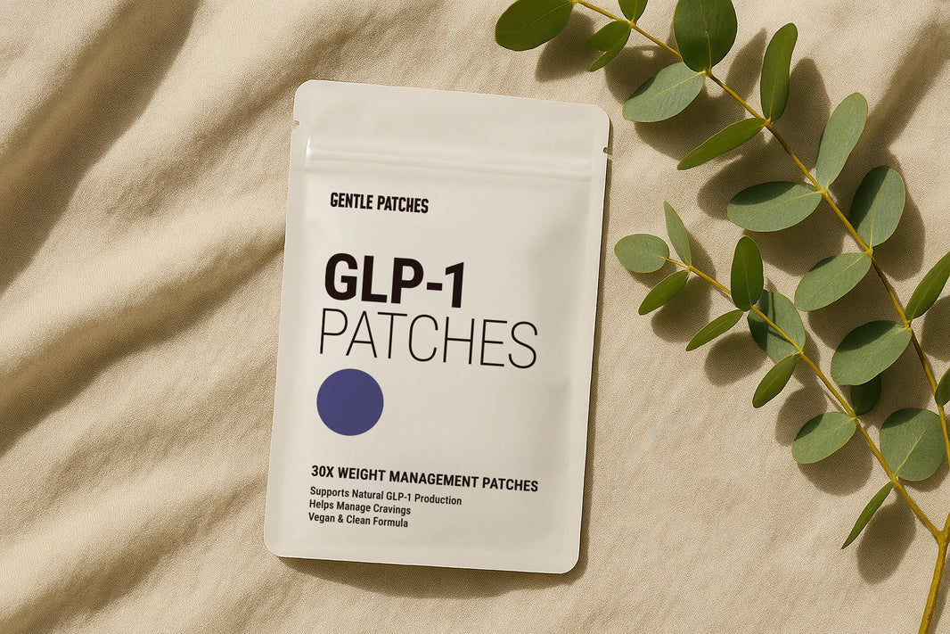 GLP-1 Patches