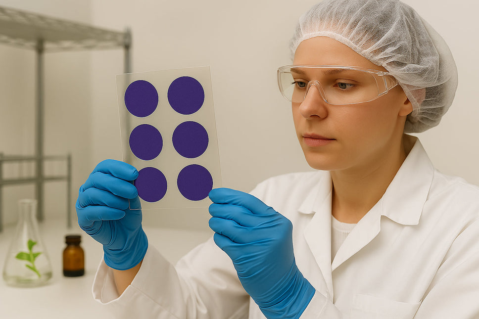 The Science Behind Gentle Patches: Why Transdermal Technology Works