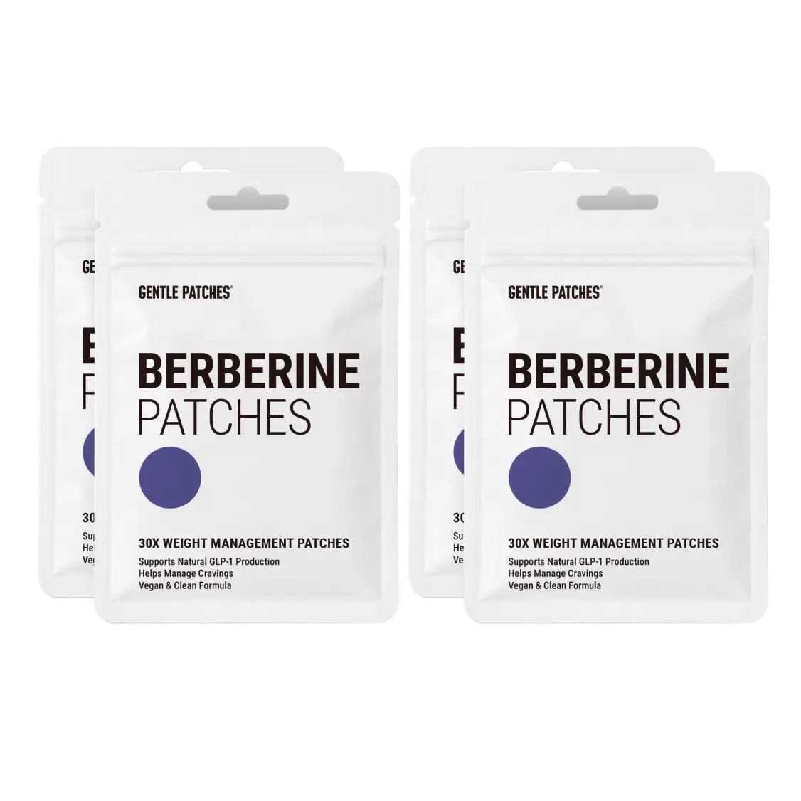 Weight Loss Berberine Patches***