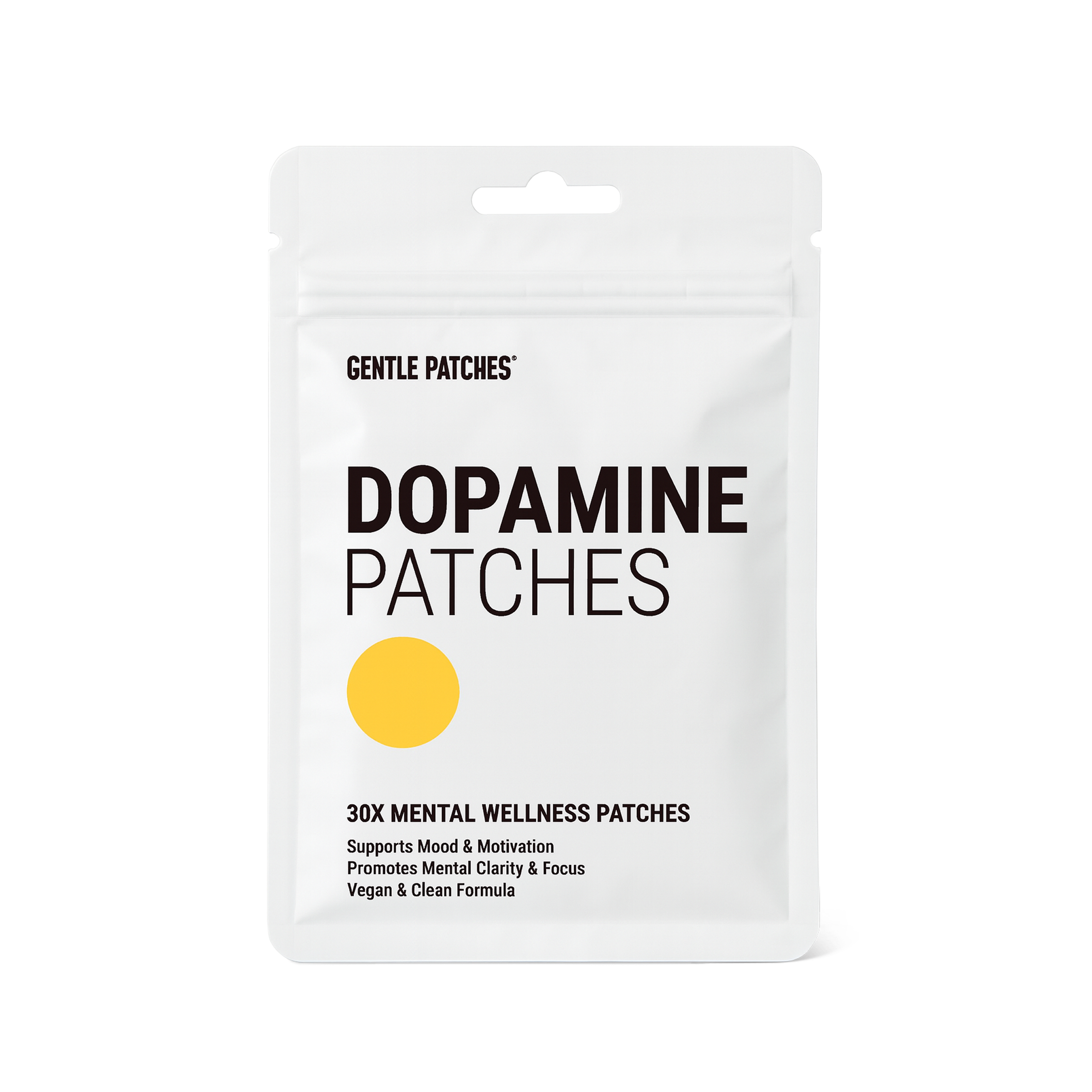 Dopamine Patches