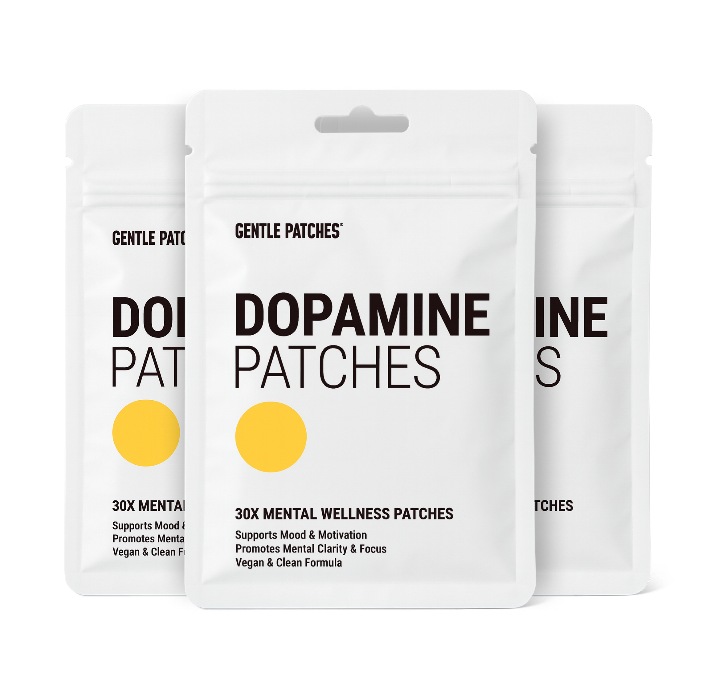 Dopamine Patches