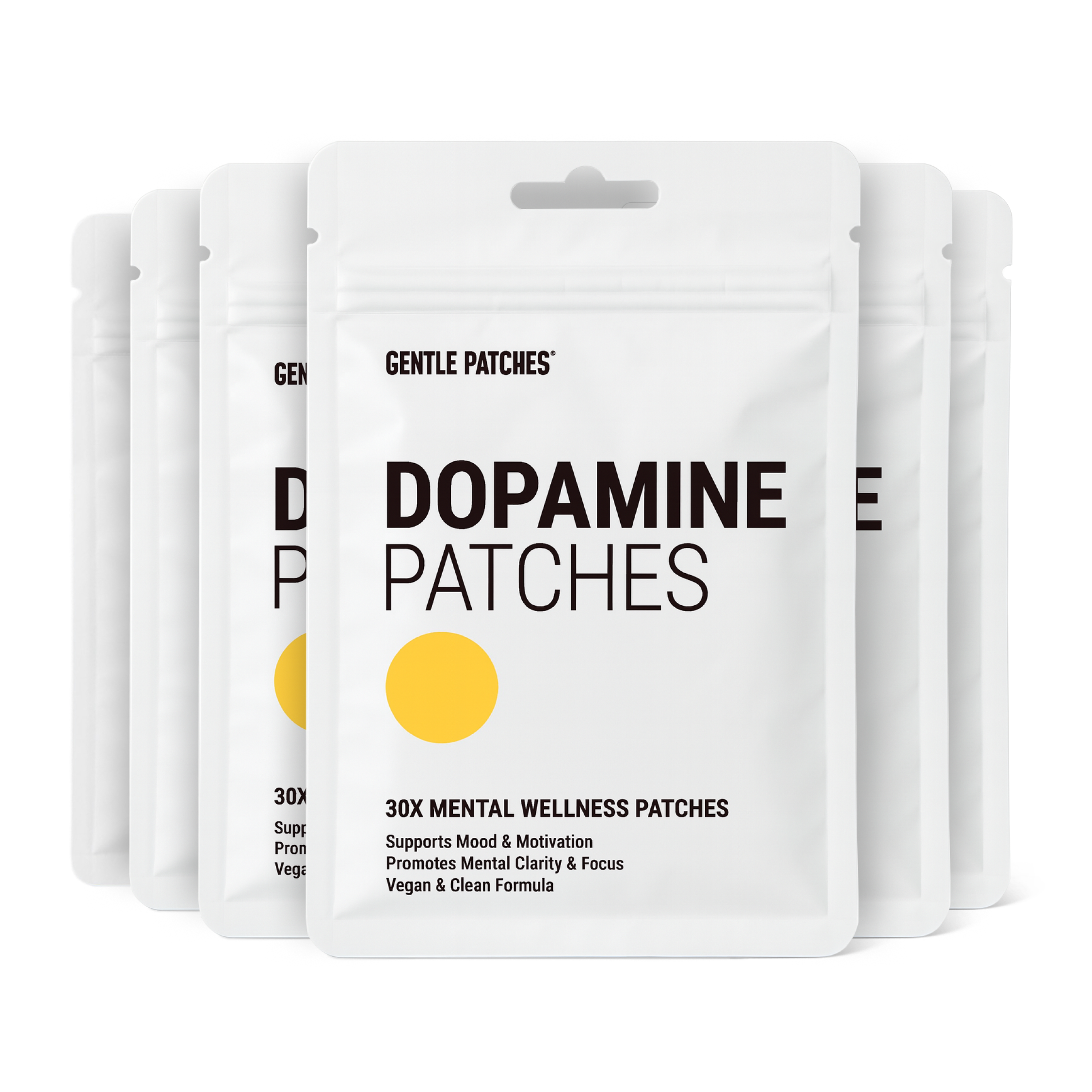 Dopamine Patches