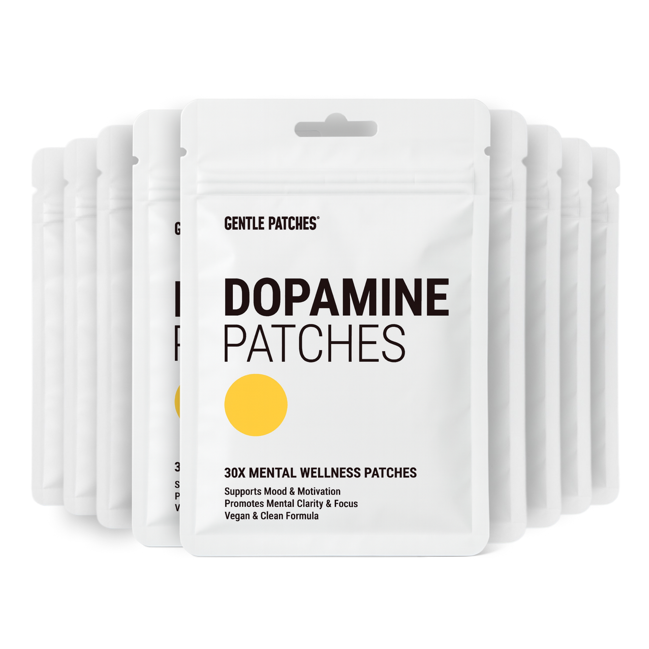 Dopamine Patches