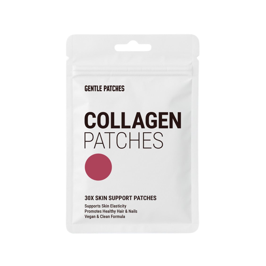 Collagen Patches