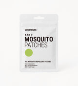 Parches Antimosquitos – Protección Natural Sin Aerosoles