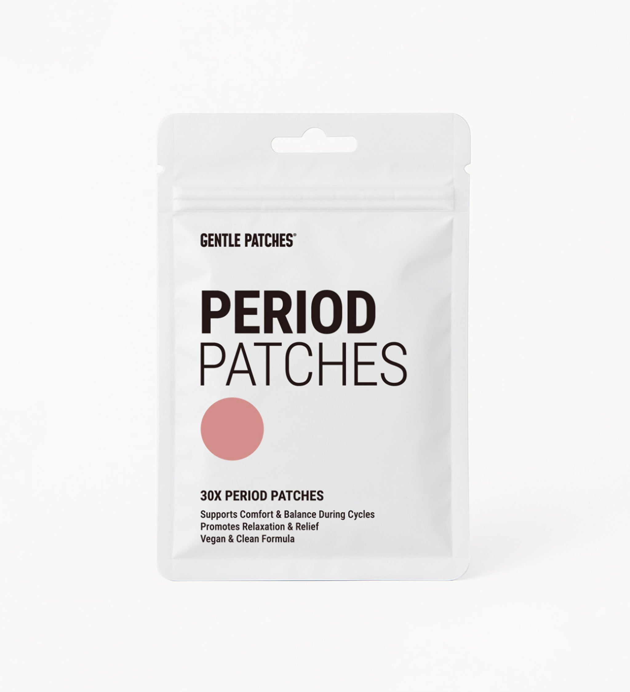 Period Patches – Natural Relief for Cramps & Cycle Balance