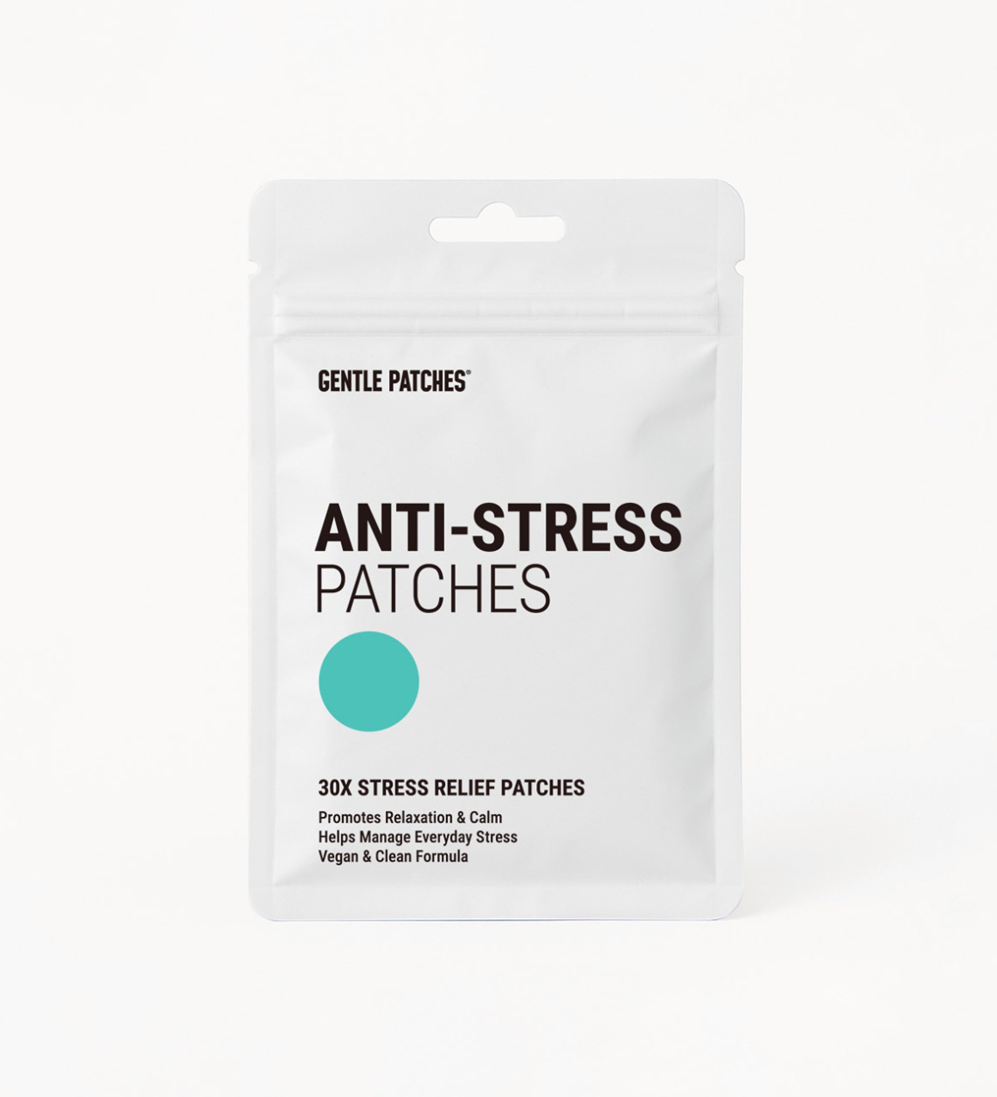 Anti-Stress Relief Patches – Gentle Support for Calm & Relaxation