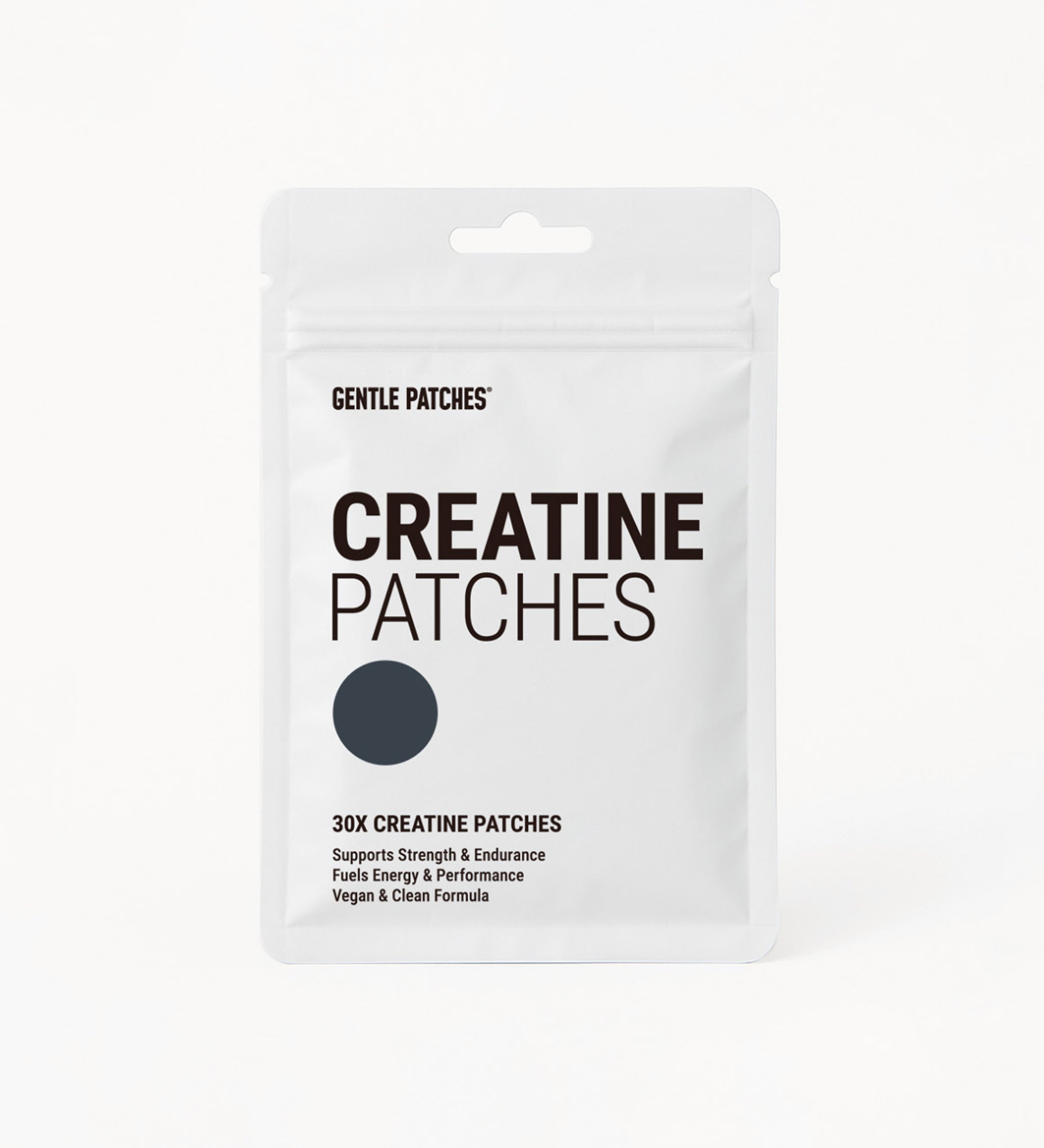 Creatine Patches – Boost Strength, Endurance & Energy Naturally