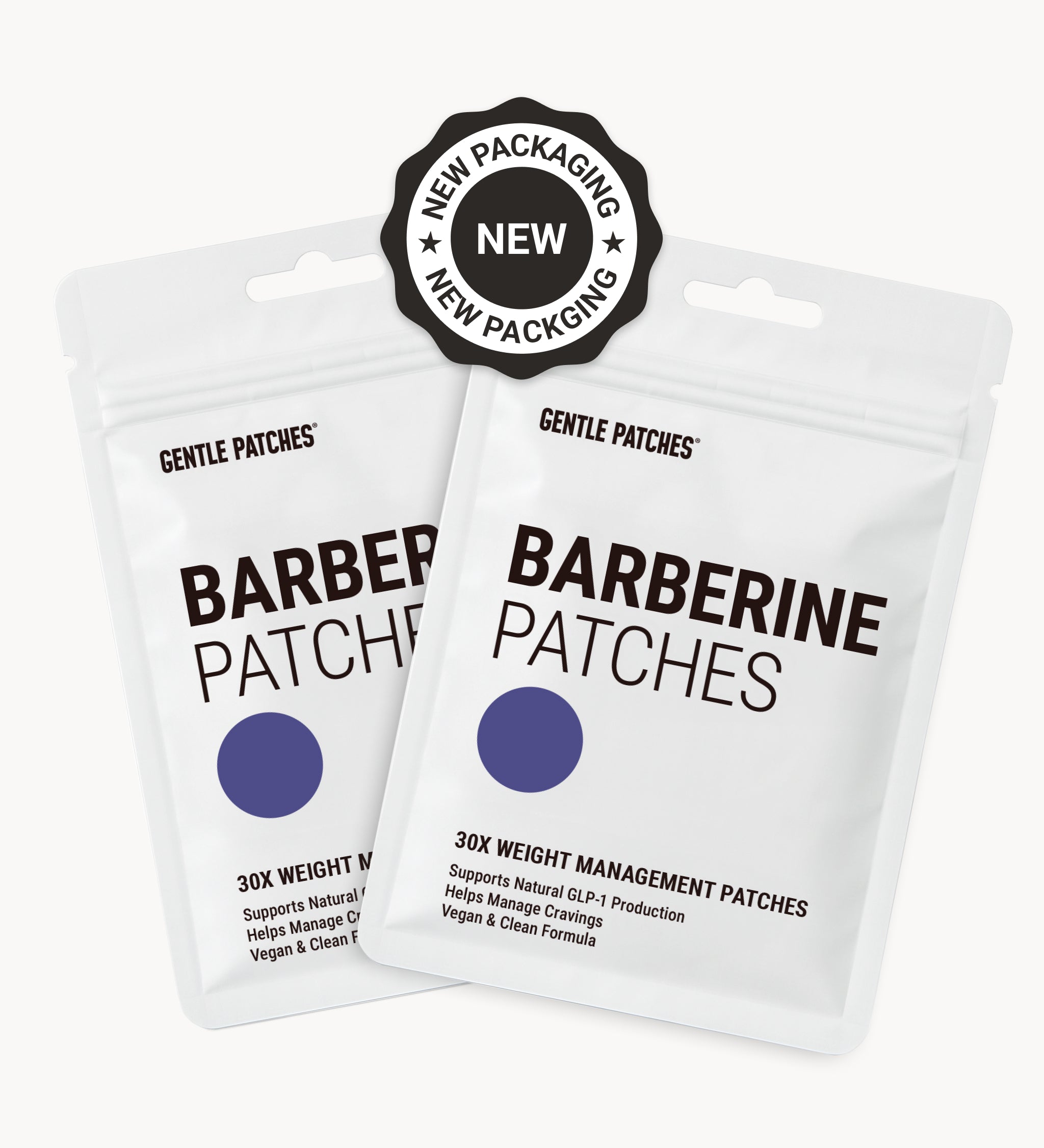Slimming Berberine Patches