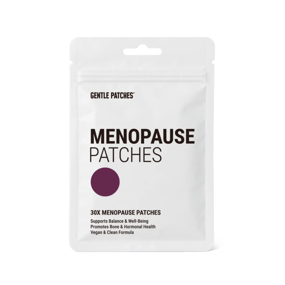 Wechseljahrespflaster – Natürliche Hormonbalance &amp; Linderung