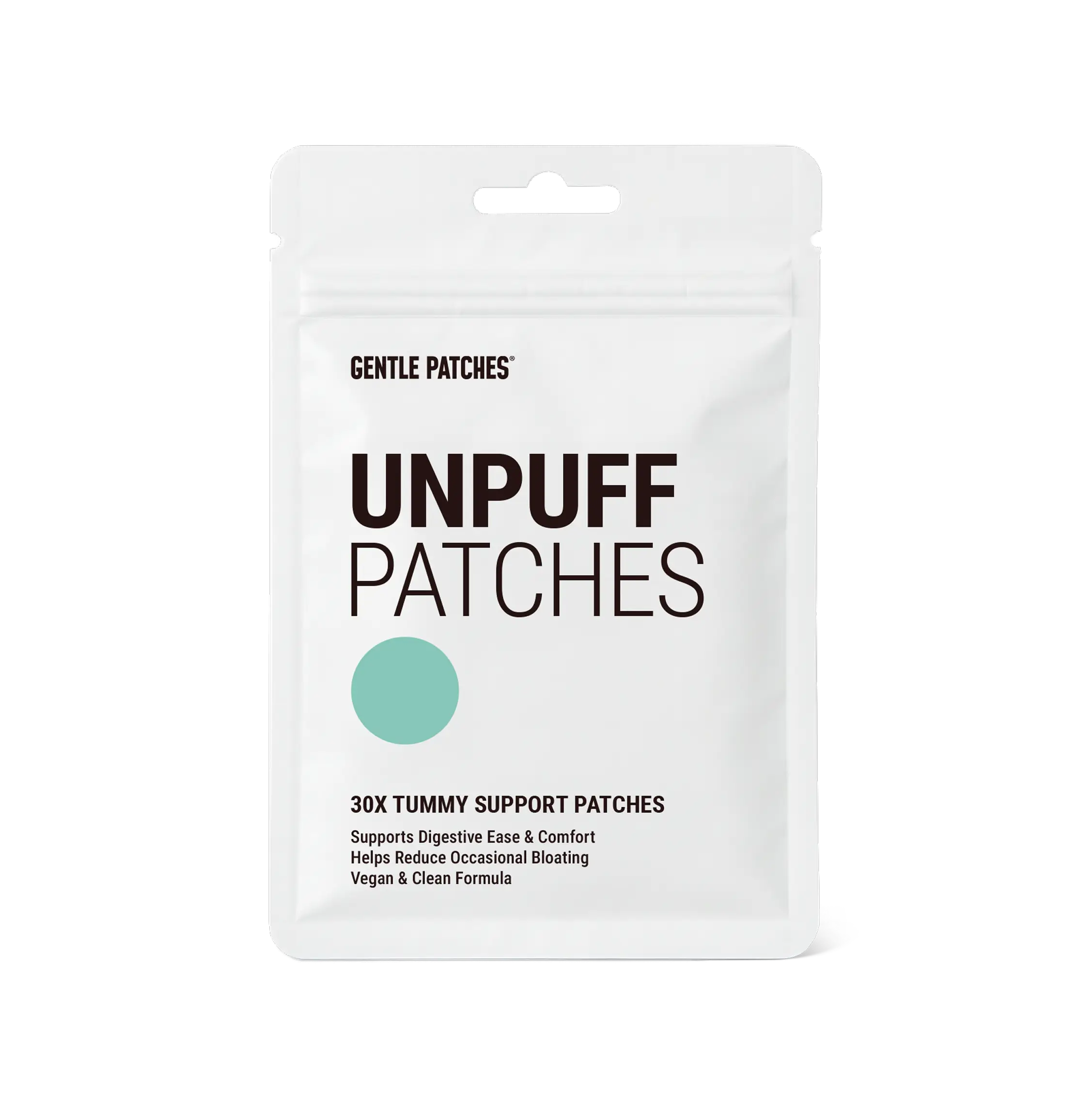 Unpuff Patches*