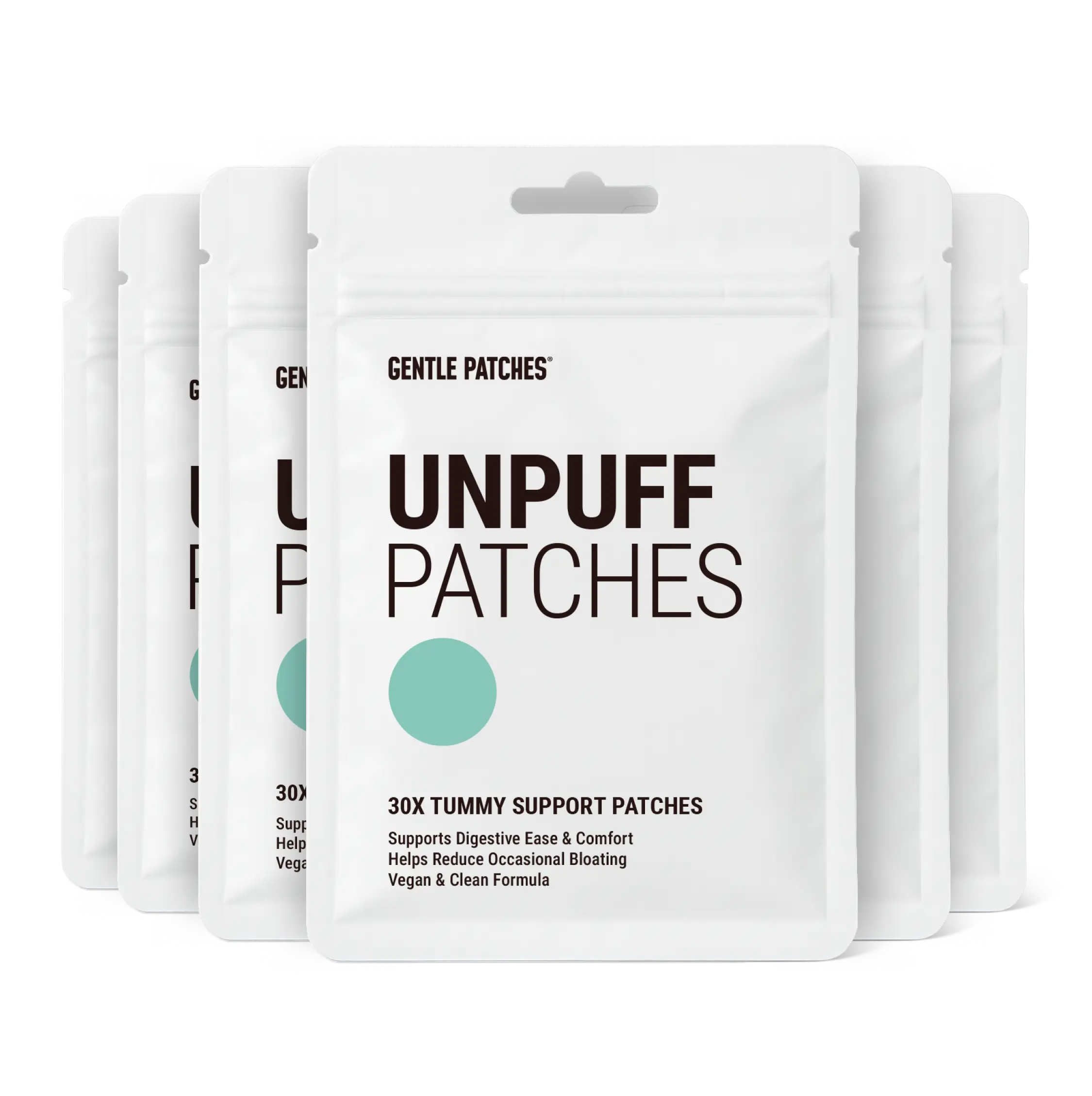 Unpuff Patches*