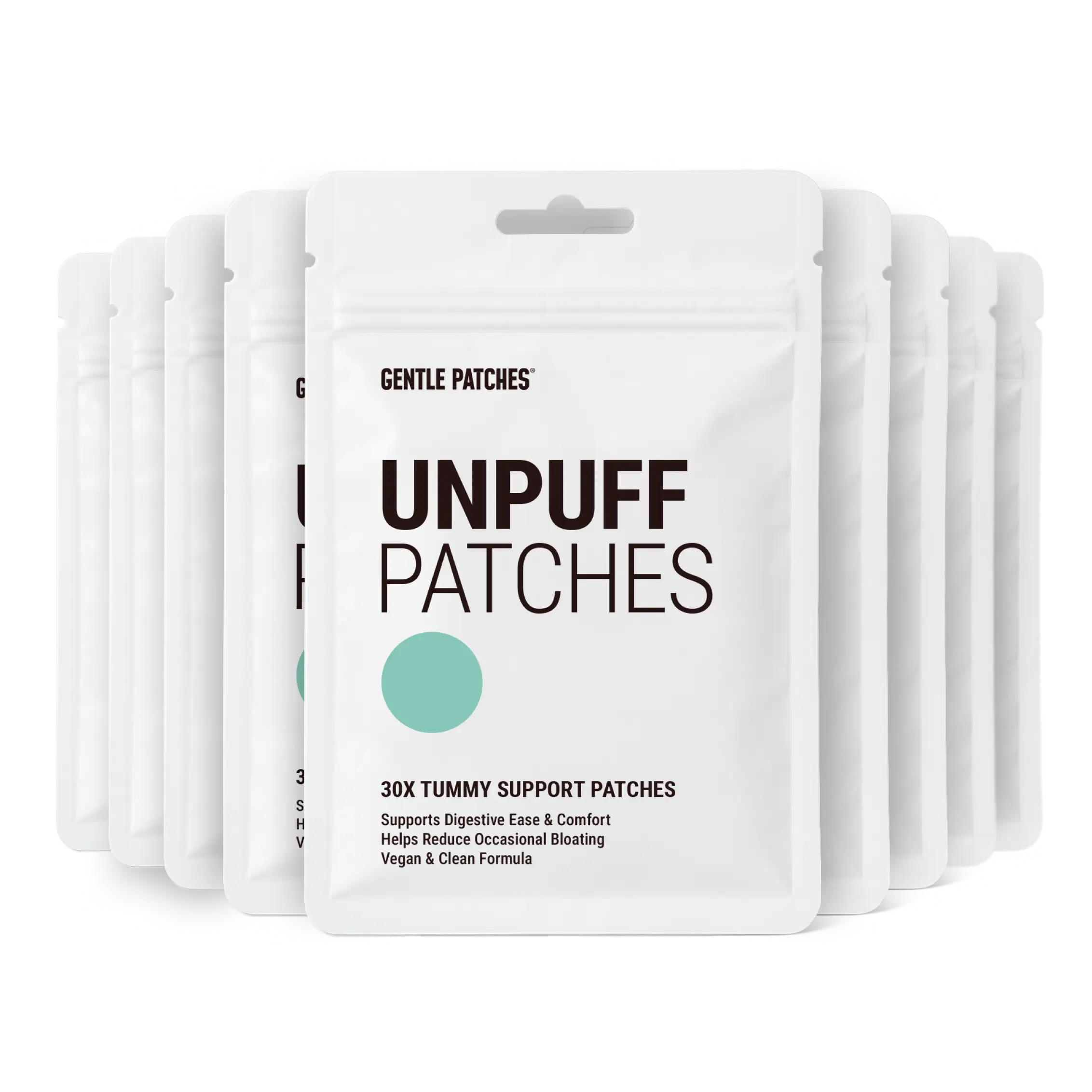 Unpuff Patches*