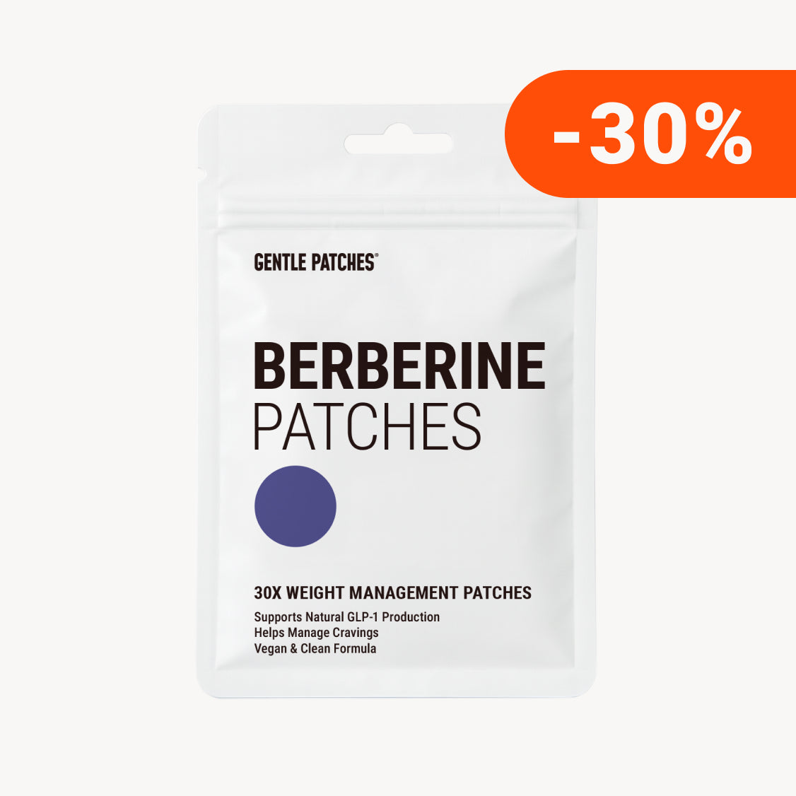 Weight Loss Berberine Patches