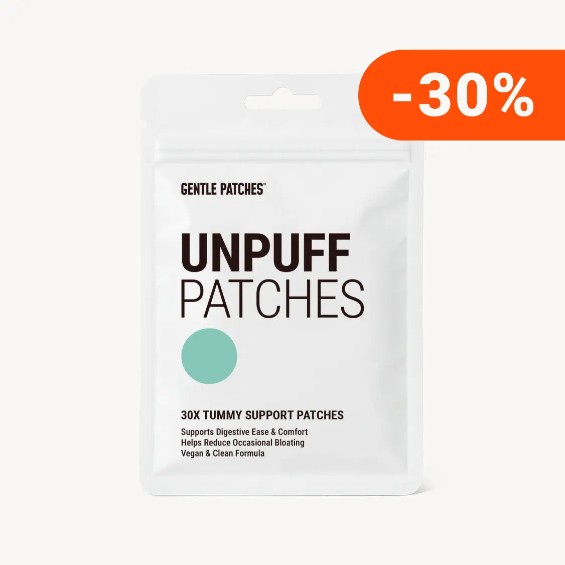 Unpuff Patches