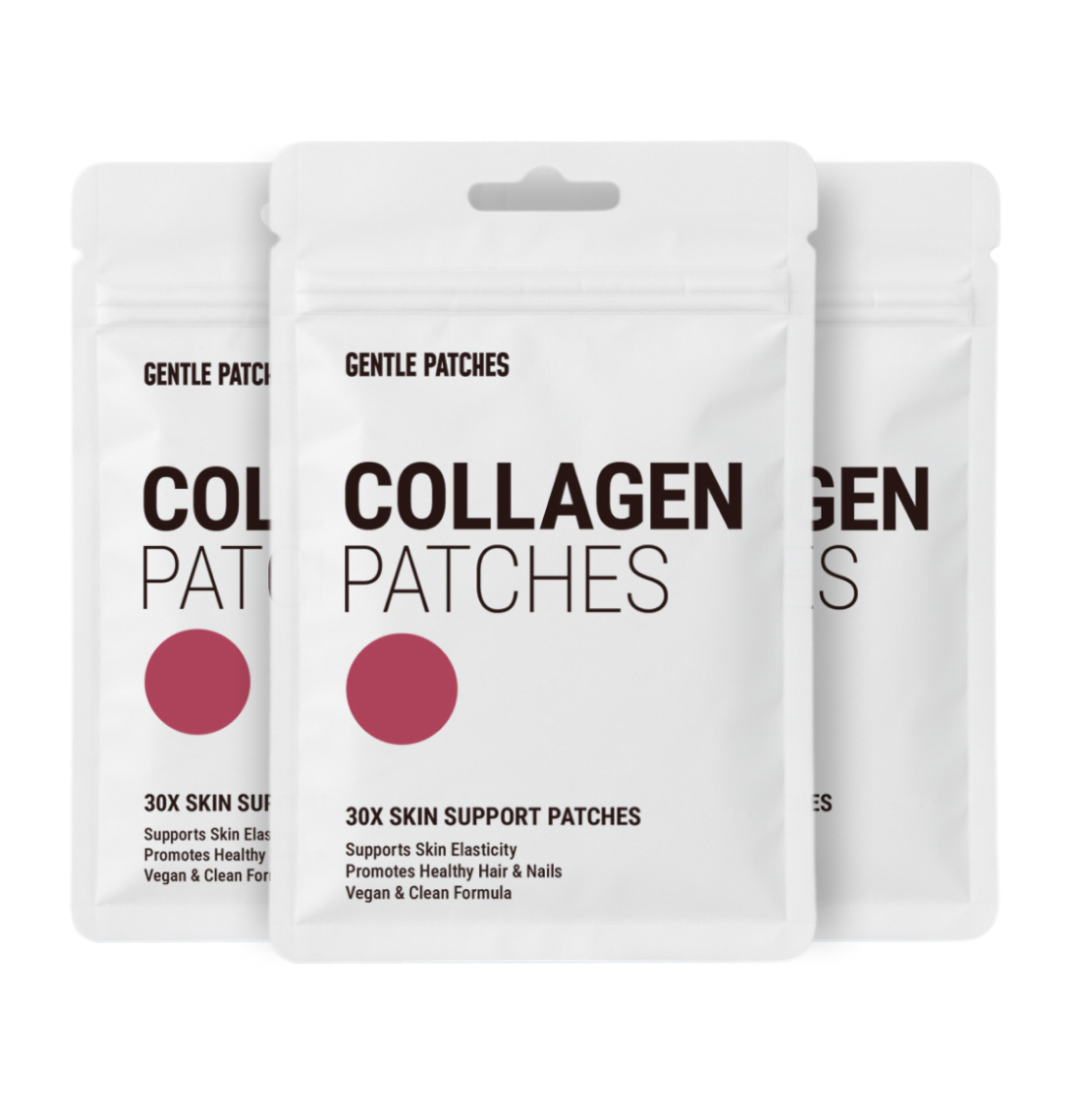 Collagen Patches