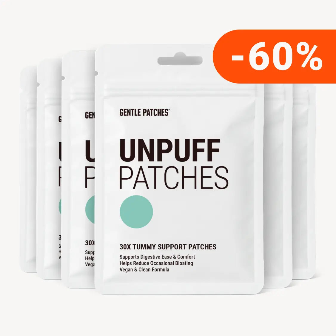 Unpuff Patches*