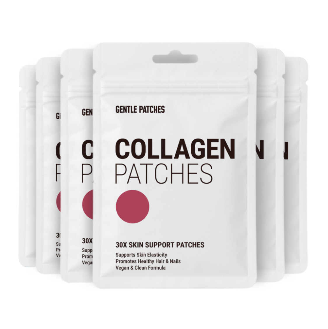 Collagen Patches