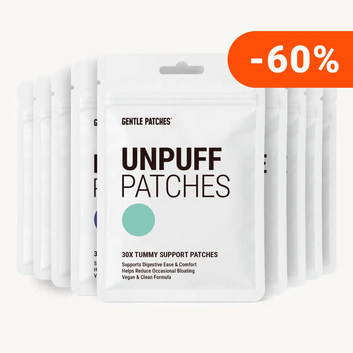 Unpuff Patches