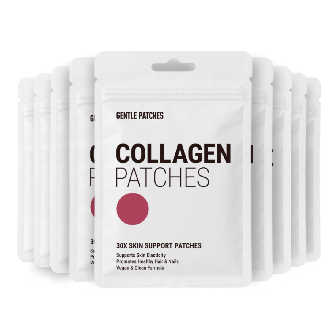 Collagen Patches